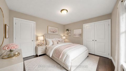 Photo 27 at 30 Fairmont Ridge Trail, Nobleton, King
