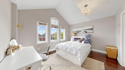 Photo 28 at 30 Fairmont Ridge Trail, Nobleton, King