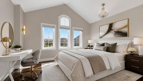 Photo 29 at 30 Fairmont Ridge Trail, Nobleton, King