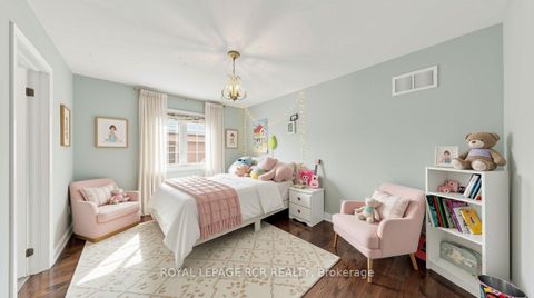 Photo 31 at 30 Fairmont Ridge Trail, Nobleton, King