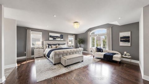 Photo 32 at 30 Fairmont Ridge Trail, Nobleton, King