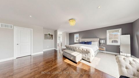 Photo 33 at 30 Fairmont Ridge Trail, Nobleton, King