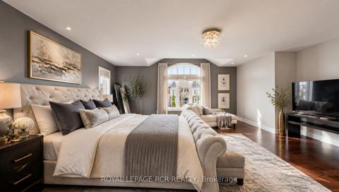 Photo 34 at 30 Fairmont Ridge Trail, Nobleton, King