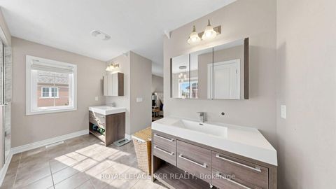 Photo 35 at 30 Fairmont Ridge Trail, Nobleton, King