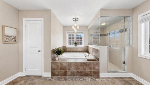 Photo 37 at 30 Fairmont Ridge Trail, Nobleton, King