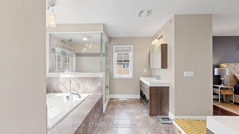 Photo 38 at 30 Fairmont Ridge Trail, Nobleton, King