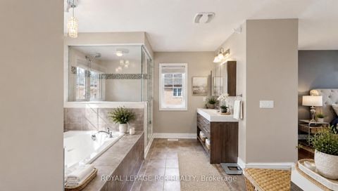 Photo 39 at 30 Fairmont Ridge Trail, Nobleton, King