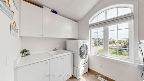 Photo 40 at 30 Fairmont Ridge Trail, Nobleton, King