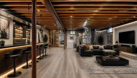 Photo 42 at 30 Fairmont Ridge Trail, Nobleton, King
