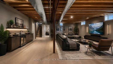 Photo 43 at 30 Fairmont Ridge Trail, Nobleton, King