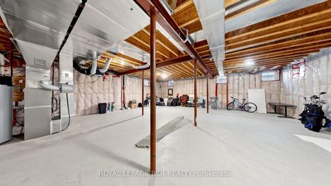 Photo 44 at 30 Fairmont Ridge Trail, Nobleton, King
