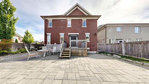 Photo 46 at 30 Fairmont Ridge Trail, Nobleton, King