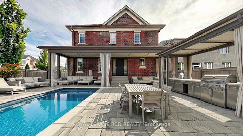 Photo 47 at 30 Fairmont Ridge Trail, Nobleton, King