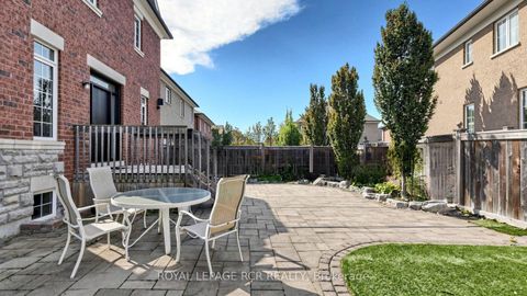 Photo 48 at 30 Fairmont Ridge Trail, Nobleton, King