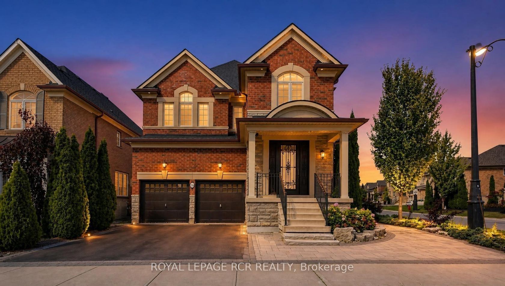 30 Fairmont Ridge Trail, Nobleton, King photo number 2