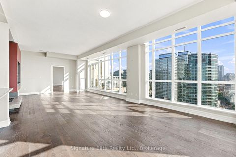 Photo 4 at LPH2601 - 21 Grand Magazine Street, Niagara, Toronto