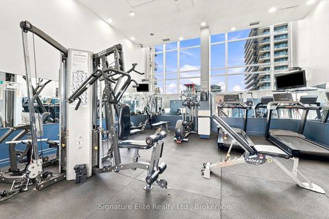 Photo 27 at LPH2601 - 21 Grand Magazine Street, Niagara, Toronto