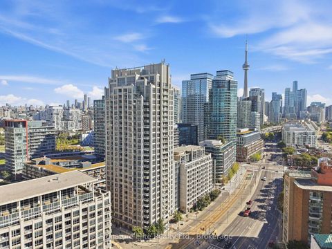 Photo 30 at LPH2601 - 21 Grand Magazine Street, Niagara, Toronto