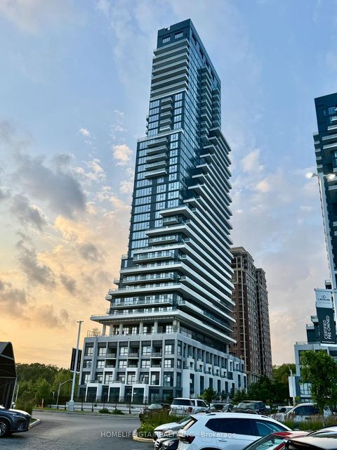 Photo 0 at 605 - 10 Inn On The Park Drive, Don Mills, Toronto