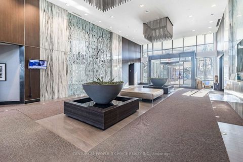 Photo 3 at 1012 - 205 Sherway Garden, City Centre West, Toronto