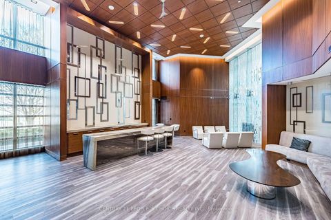 Photo 4 at 1012 - 205 Sherway Garden, City Centre West, Toronto