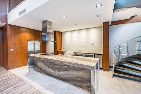 Photo 6 at 1012 - 205 Sherway Garden, City Centre West, Toronto