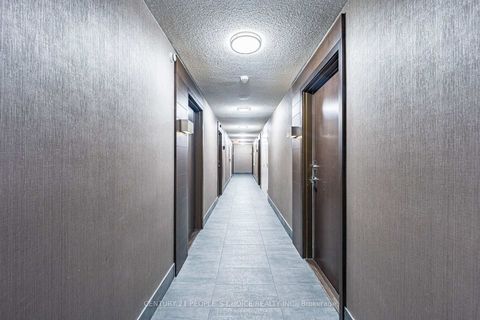 Photo 7 at 1012 - 205 Sherway Garden, City Centre West, Toronto