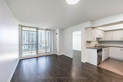 Photo 11 at 1012 - 205 Sherway Garden, City Centre West, Toronto