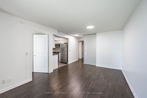 Photo 12 at 1012 - 205 Sherway Garden, City Centre West, Toronto