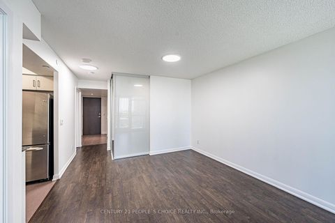 Photo 13 at 1012 - 205 Sherway Garden, City Centre West, Toronto
