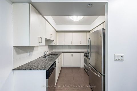 Photo 14 at 1012 - 205 Sherway Garden, City Centre West, Toronto