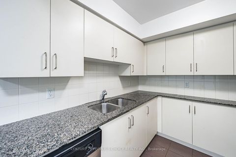 Photo 15 at 1012 - 205 Sherway Garden, City Centre West, Toronto
