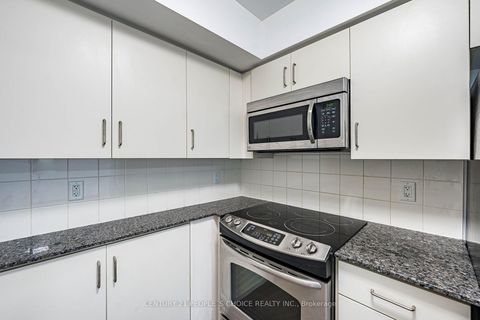 Photo 16 at 1012 - 205 Sherway Garden, City Centre West, Toronto