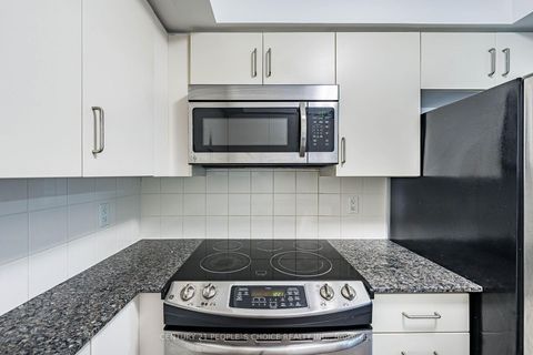 Photo 17 at 1012 - 205 Sherway Garden, City Centre West, Toronto