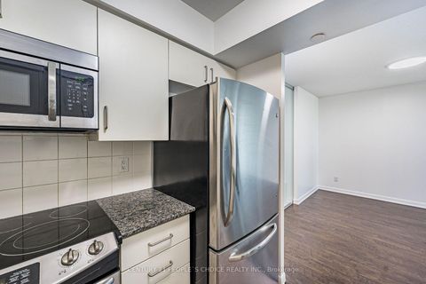 Photo 18 at 1012 - 205 Sherway Garden, City Centre West, Toronto