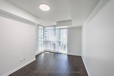 Photo 20 at 1012 - 205 Sherway Garden, City Centre West, Toronto