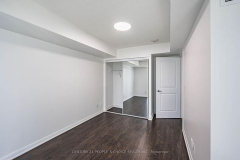 Photo 21 at 1012 - 205 Sherway Garden, City Centre West, Toronto