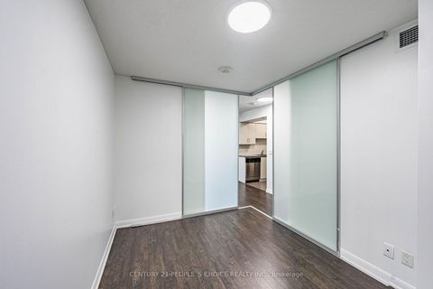 Photo 23 at 1012 - 205 Sherway Garden, City Centre West, Toronto