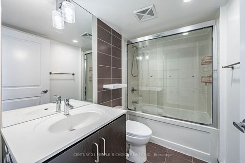 Photo 24 at 1012 - 205 Sherway Garden, City Centre West, Toronto