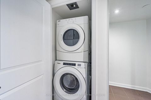 Photo 25 at 1012 - 205 Sherway Garden, City Centre West, Toronto