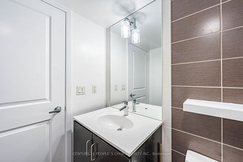 Photo 27 at 1012 - 205 Sherway Garden, City Centre West, Toronto