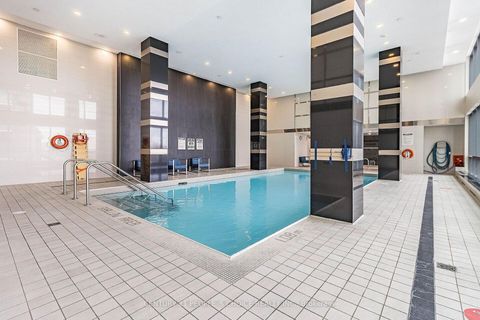 Photo 31 at 1012 - 205 Sherway Garden, City Centre West, Toronto
