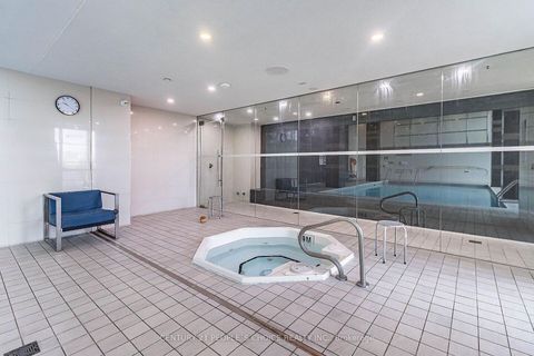 Photo 32 at 1012 - 205 Sherway Garden, City Centre West, Toronto