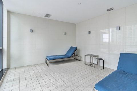 Photo 33 at 1012 - 205 Sherway Garden, City Centre West, Toronto