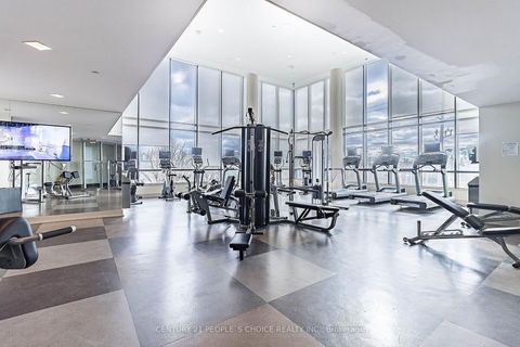 Photo 35 at 1012 - 205 Sherway Garden, City Centre West, Toronto
