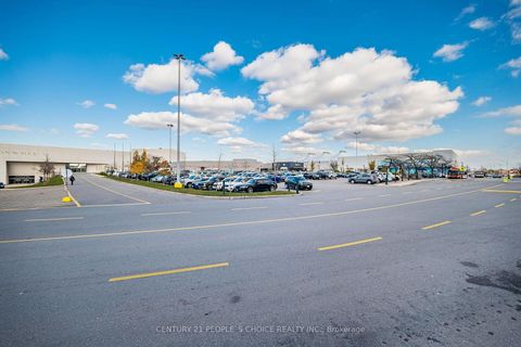 Photo 37 at 1012 - 205 Sherway Garden, City Centre West, Toronto
