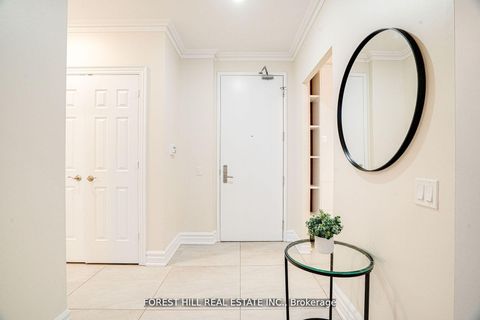 Photo 1 at 2403 - 78 Harrison Garden Boulevard, Willowdale East, Toronto