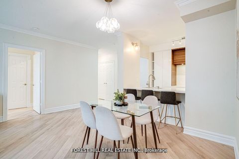 Photo 7 at 2403 - 78 Harrison Garden Boulevard, Willowdale East, Toronto
