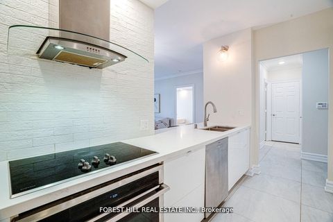 Photo 9 at 2403 - 78 Harrison Garden Boulevard, Willowdale East, Toronto