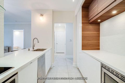 Photo 10 at 2403 - 78 Harrison Garden Boulevard, Willowdale East, Toronto